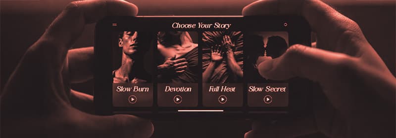 Choose Your Story